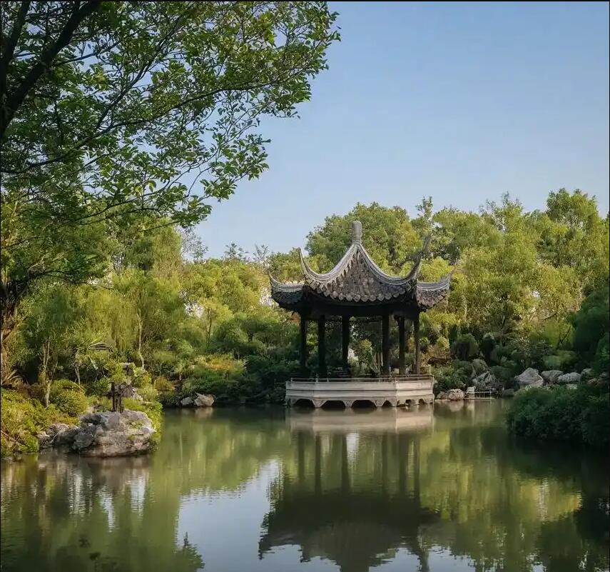 雨山区依珊机械有限公司